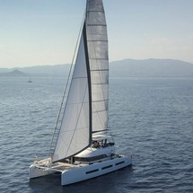 Lagoon SEVENTY 8