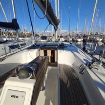 Bavaria 34