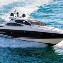 Sunseeker Predator 72