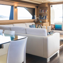 Custom Line Navetta 26 Crescendo