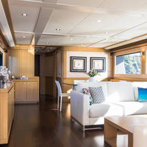 Custom Line Navetta 26 Crescendo