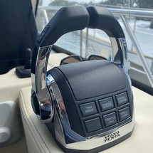 Regal 42 Grande Coupe