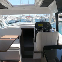 Beneteau Antares 9 OB