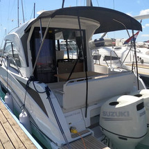 Beneteau Antares 9 OB