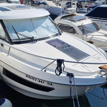 Beneteau Antares 9 OB