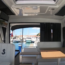 Beneteau Antares 9 OB