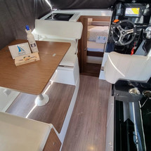 Beneteau Antares 9 OB