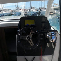 Beneteau Antares 9 OB