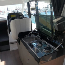 Beneteau Antares 9 OB