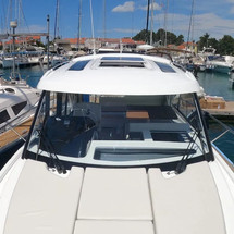 Beneteau Antares 9 OB