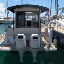 Beneteau Antares 9 OB