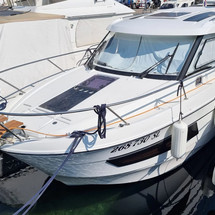 Beneteau Antares 9 OB