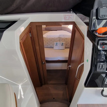 Beneteau Antares 9 OB