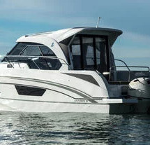 Beneteau Antares 9 OB