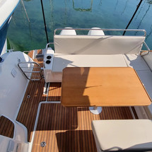 Beneteau Antares 9 OB