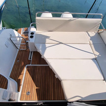 Beneteau Antares 9 OB