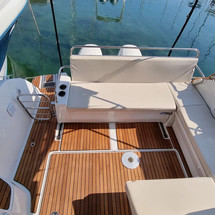 Beneteau Antares 9 OB