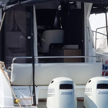 Beneteau Antares 9 OB