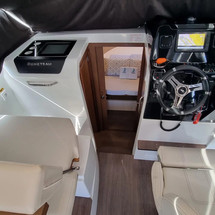 Beneteau Antares 9 OB