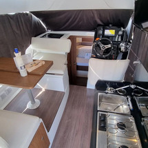 Beneteau Antares 9 OB