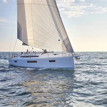 Jeanneau Sun Odyssey 410