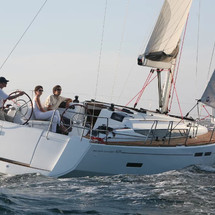 Jeanneau Sun Odyssey 409