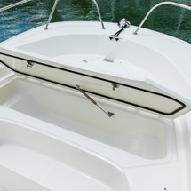 Boston Whaler 190 Montauk