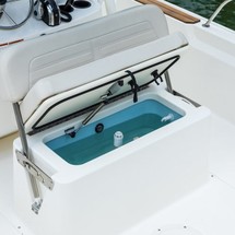 Boston Whaler 190 Montauk