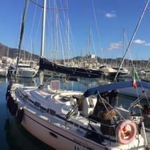 Bavaria 42