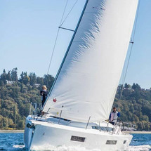 Jeanneau Sun Odyssey 440