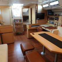 Beneteau First 50