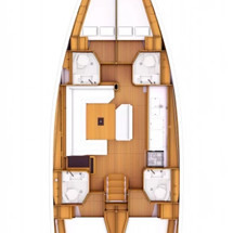 Jeanneau Sun Odyssey 479