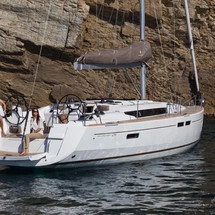 Jeanneau Sun Odyssey 479