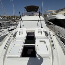 Prestige 460