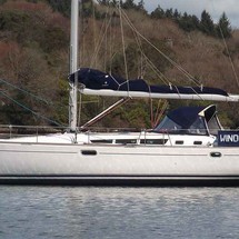 Jeanneau Sun Odyssey 49