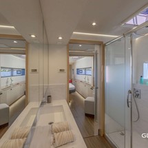 Fountaine Pajot Alegria 67