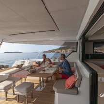 Fountaine Pajot Alegria 67