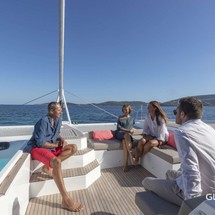 Fountaine Pajot Alegria 67