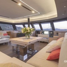 Fountaine Pajot Alegria 67