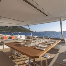 Fountaine Pajot Alegria 67