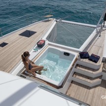 Fountaine Pajot Alegria 67