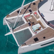 Fountaine Pajot Alegria 67