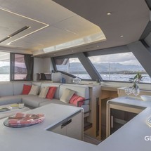 Fountaine Pajot Alegria 67