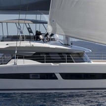 Fountaine Pajot Alegria 67