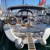 Jeanneau Sun Odyssey 42i