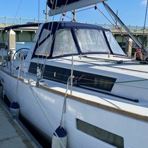 Beneteau Oceanis 41