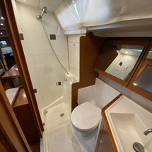 Beneteau Oceanis 41