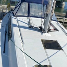 Beneteau Oceanis 41