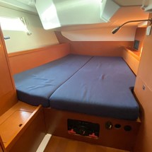 Beneteau Oceanis 41