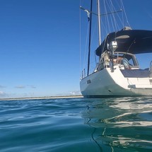 Beneteau Oceanis 41